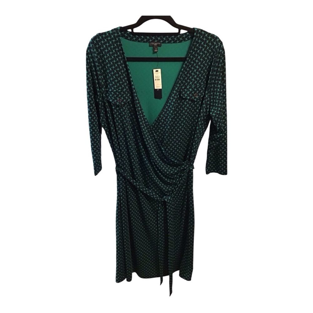 Talbots Dress